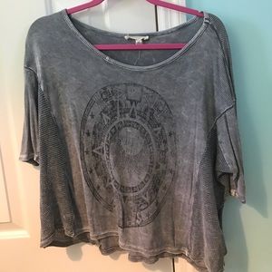 short sleeve tshirt