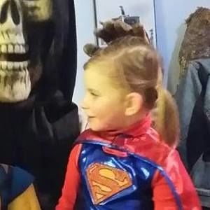 Meet your Posher, Heather