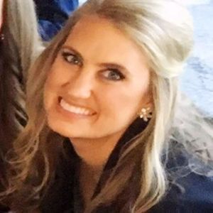 Meet your Posher, Kristin