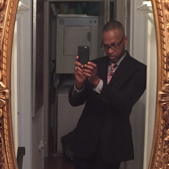 Meet your Posher, Ernest - Picture 1 of 1