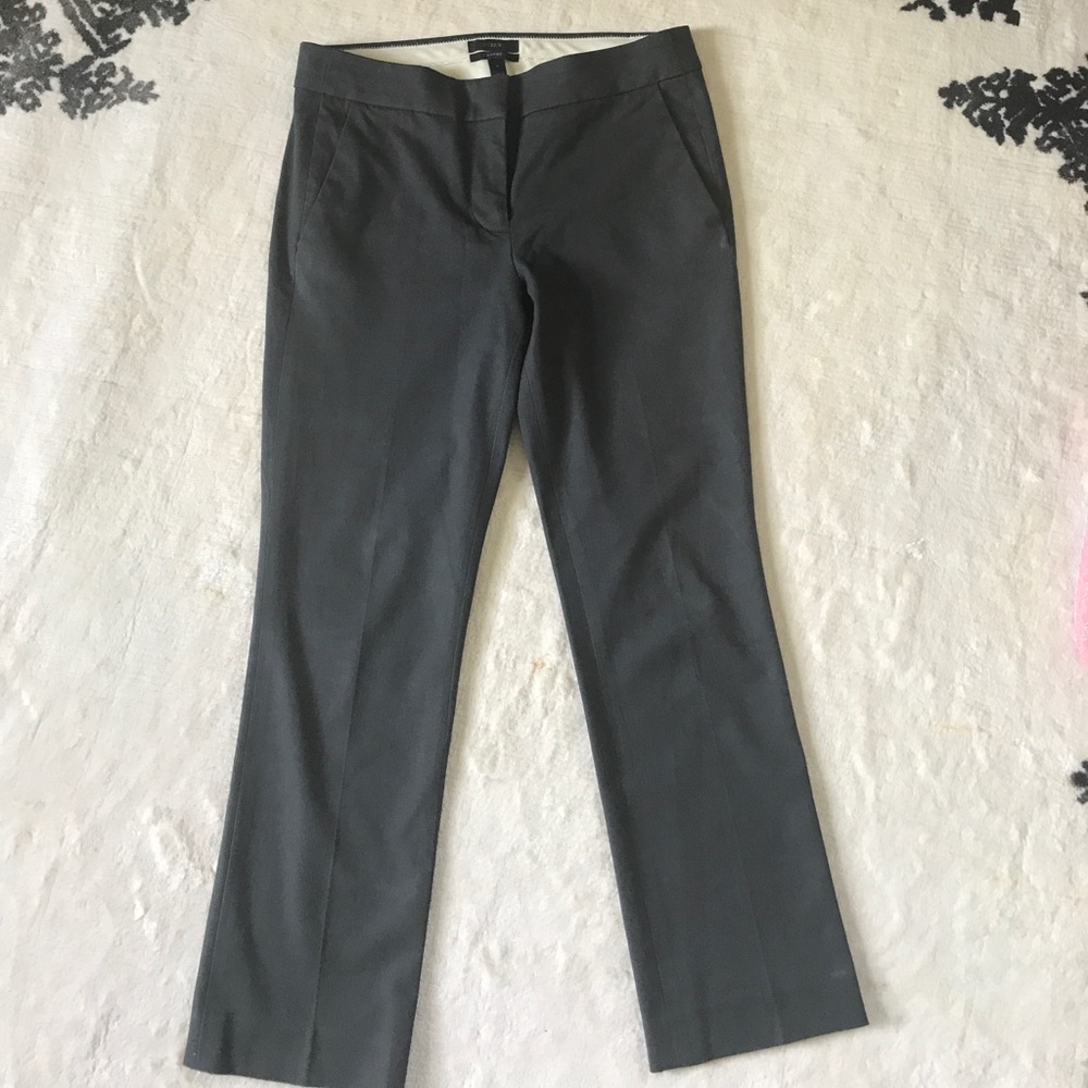 J.Crew Campbell pants