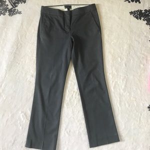 J.Crew Campbell pants