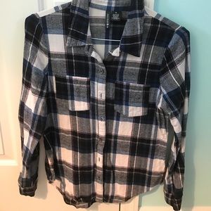 flannel