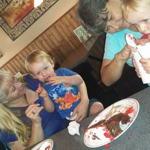 Meet your Posher, Rose