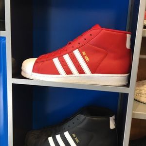 Meet your Posher, Dawn