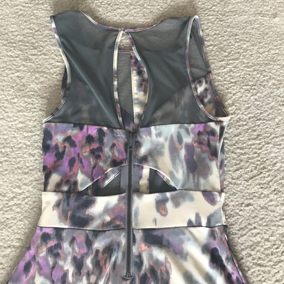 Floral dress - Picture 2 of 2