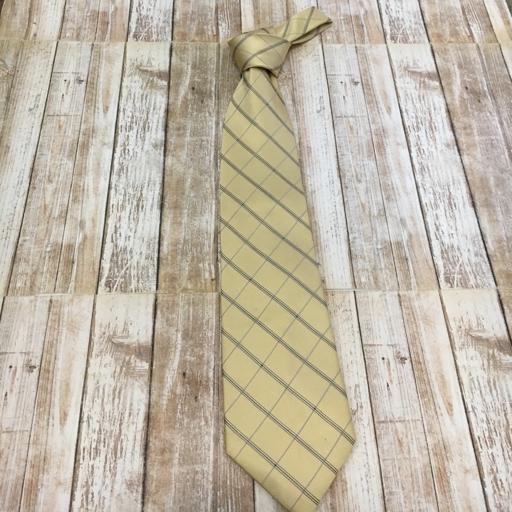 Claiborne Tie
