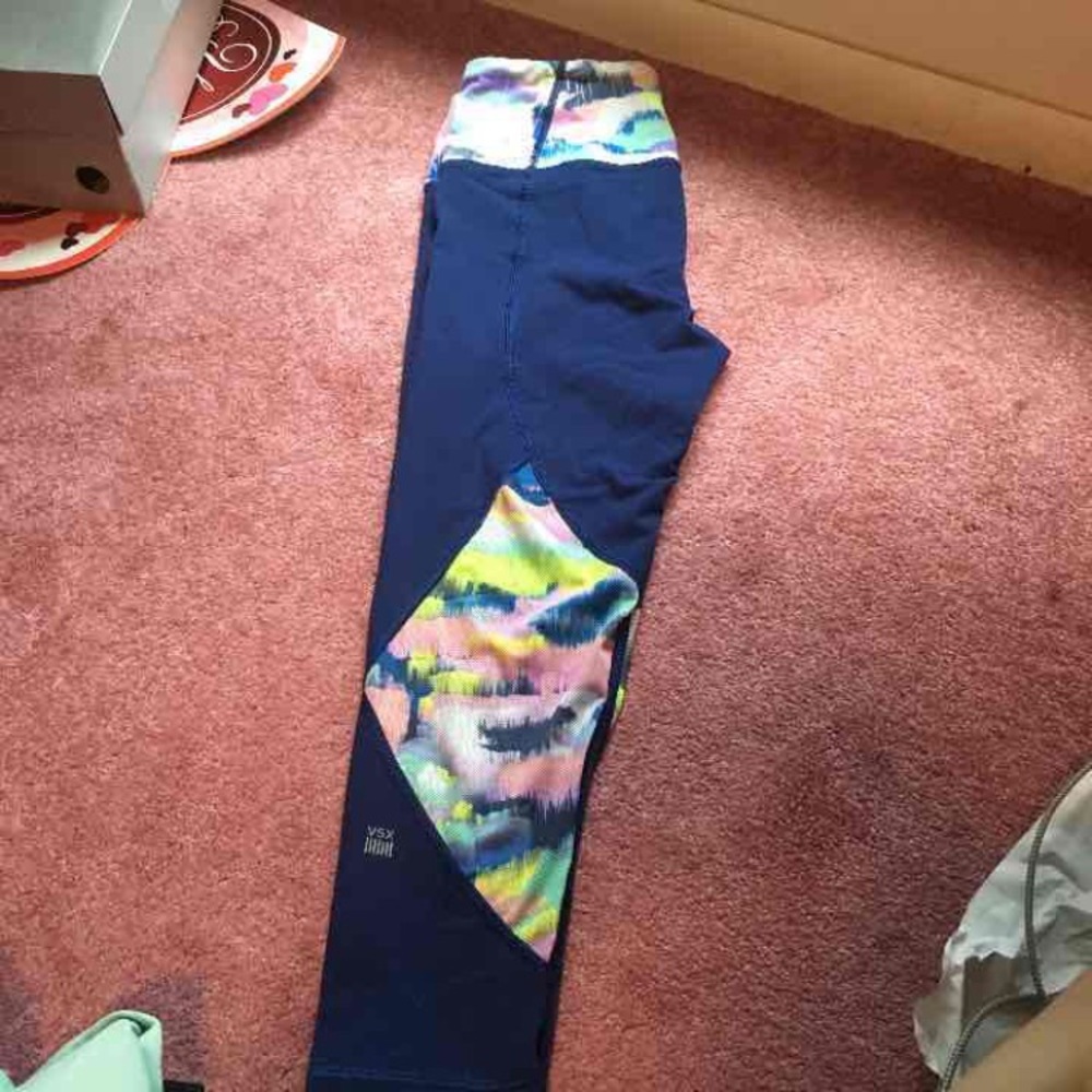 VSX Crops