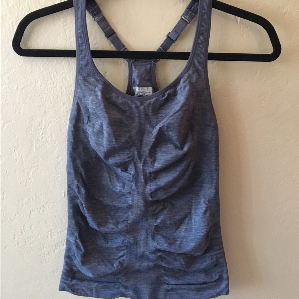Athleta workout top