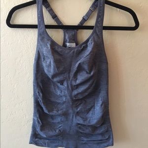 Athleta workout top