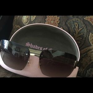 Juicy Couture Sunglasses