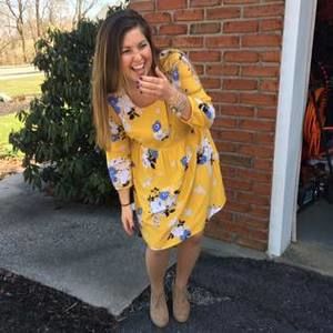 Meet your Posher, Molly