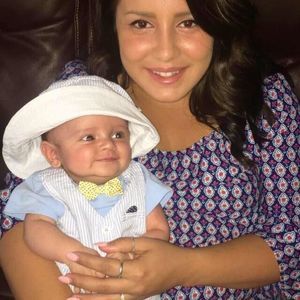 Meet your Posher, Toniann