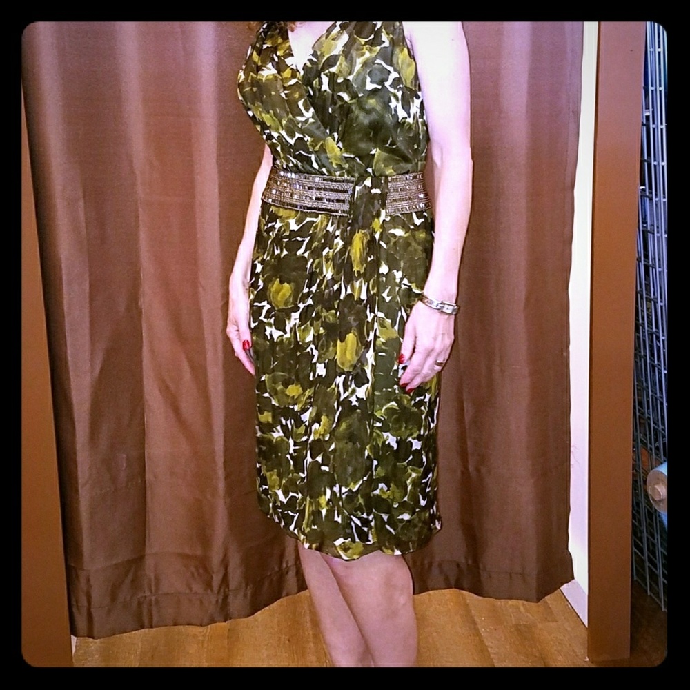 Carmen Valvo Collection