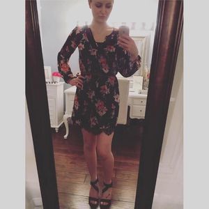 Meet your Posher, Regina