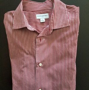 Men's Banana Republic Dress Shirt