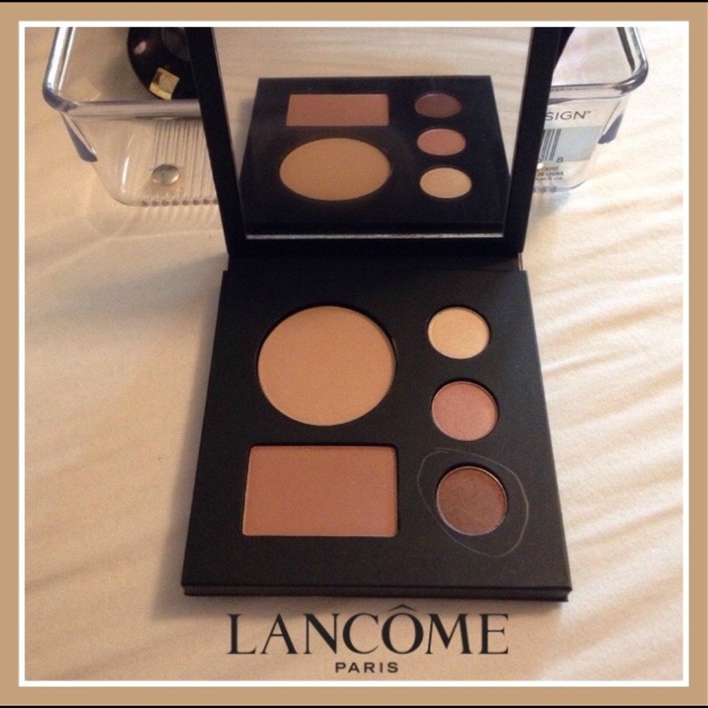 Lancôme Makeup Palette