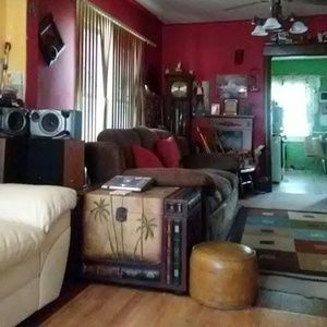 Meet your Posher, Sylvia