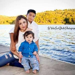 Meet your Posher, Yesenia