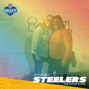 Meet your Posher, Jade