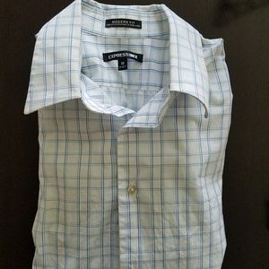 Men's Express Dress Shirt