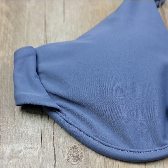 1 LEFT! 'Nina' Underwire Bikini - Picture 7 of 7