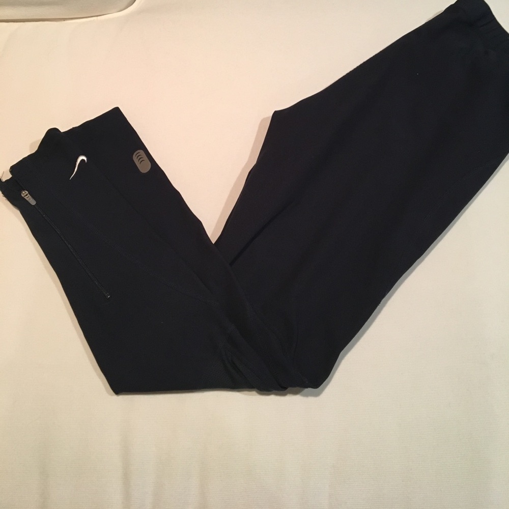 Nike running pants