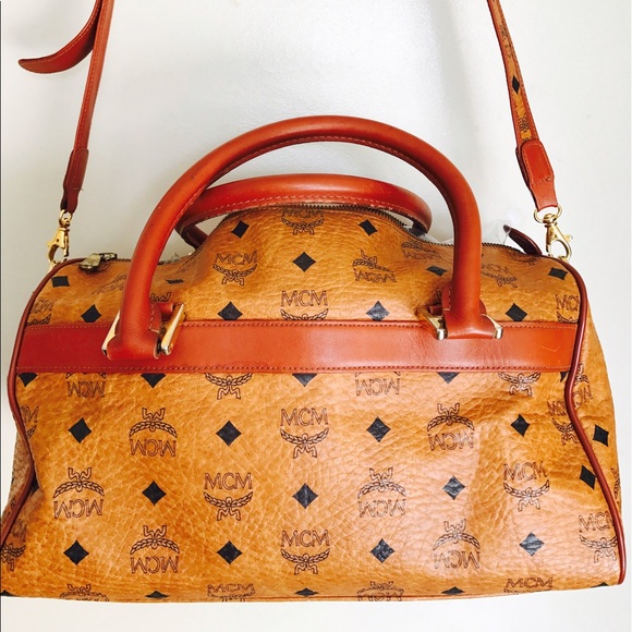 Authentic rare vintage bag - Picture 2 of 8