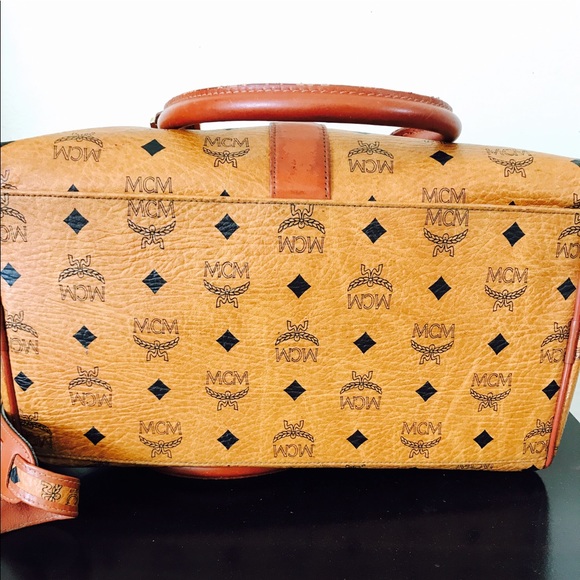 Authentic rare vintage bag - Picture 4 of 8