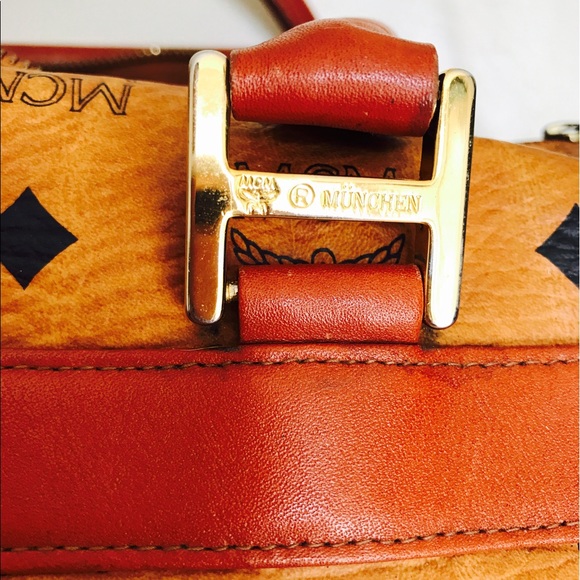 Authentic rare vintage bag - Picture 5 of 8