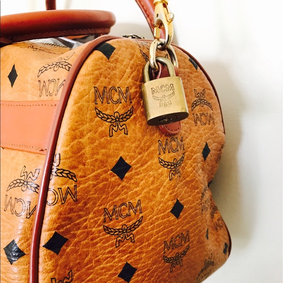 Authentic rare vintage bag - Picture 6 of 8