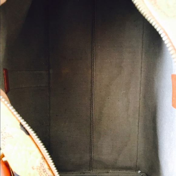 Authentic rare vintage bag - Picture 7 of 8