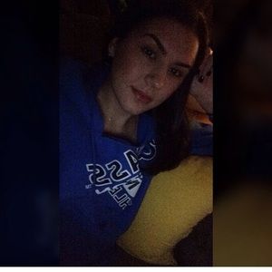 Meet your Posher, Brianna