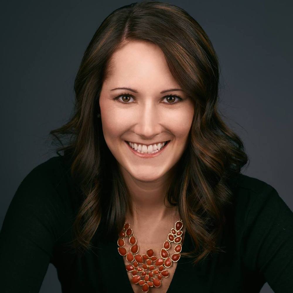 Meet your Posher, Stephanie