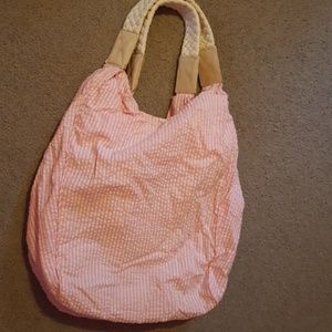 Bath and body works purse