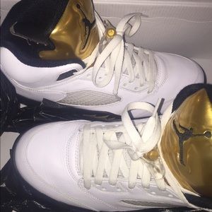 Jordan 5s