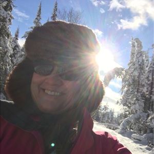 Meet your Posher, Anne