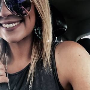 Meet your Posher, Jillian