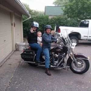 Meet your Posher, Sandy