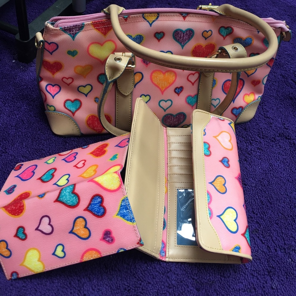 Bag bundle