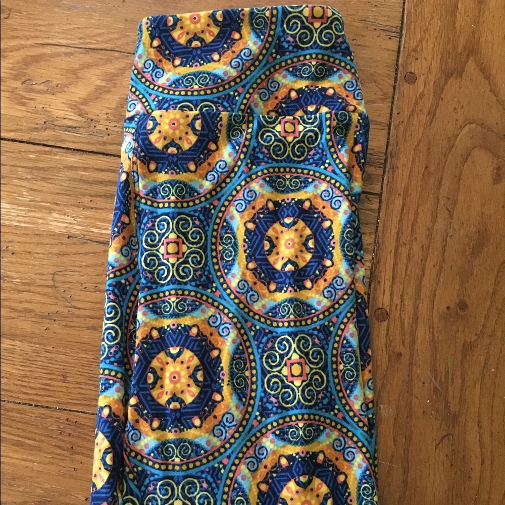 LulaRoe Leggings