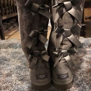 Size 8 uggs