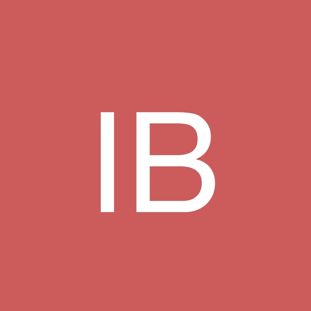 Meet your Posher, Ivana