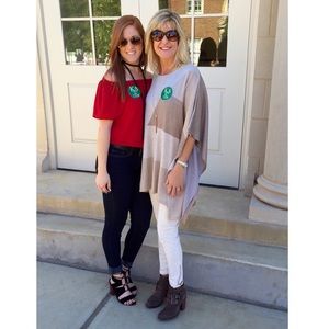 Meet your Posher, Sydney