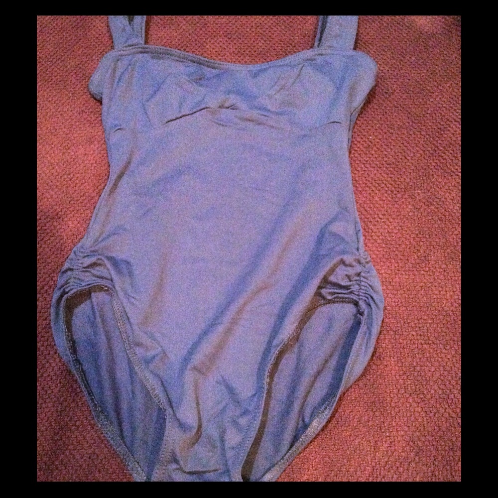 Leotard