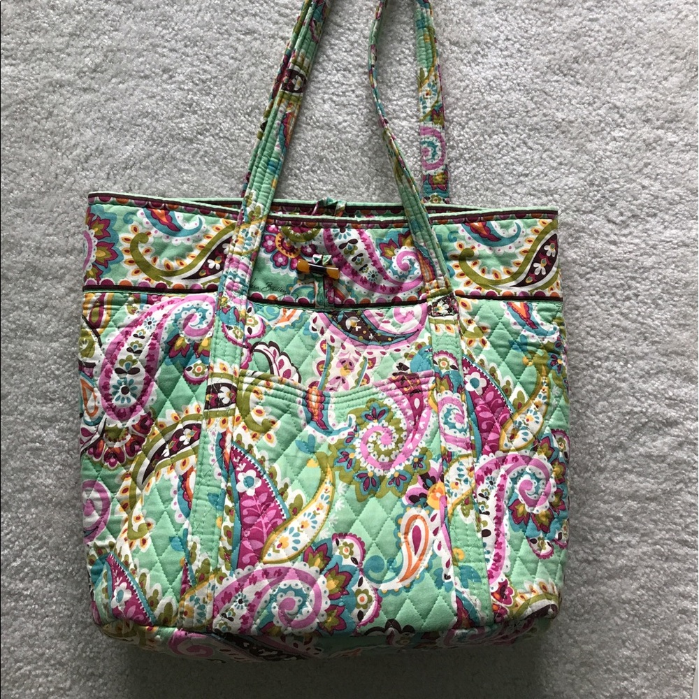 Vera Bradley Tote