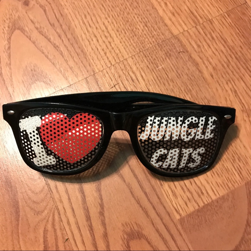 Cheer Athletics Sunglasses