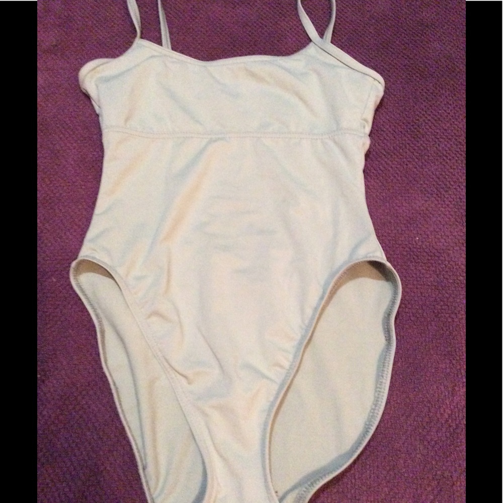 Leotard