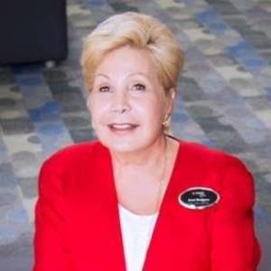 Meet your Posher, Joan