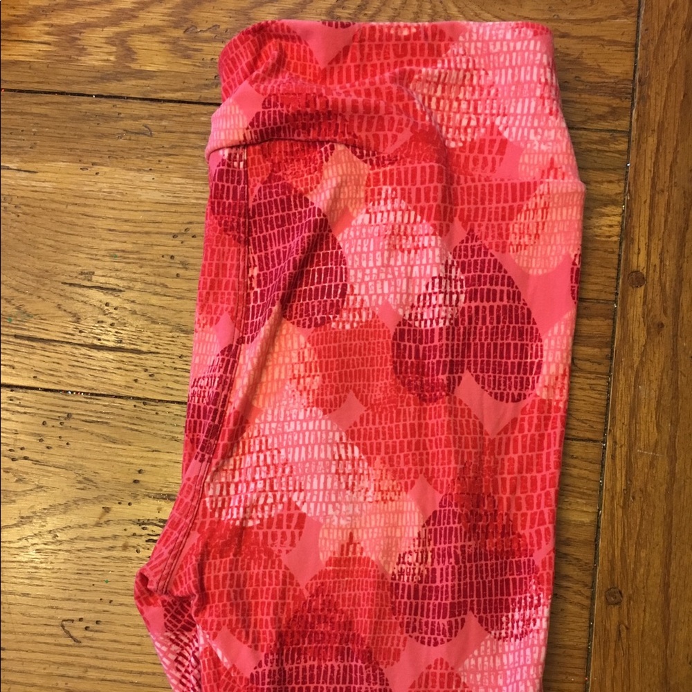 LulaRoe leggings